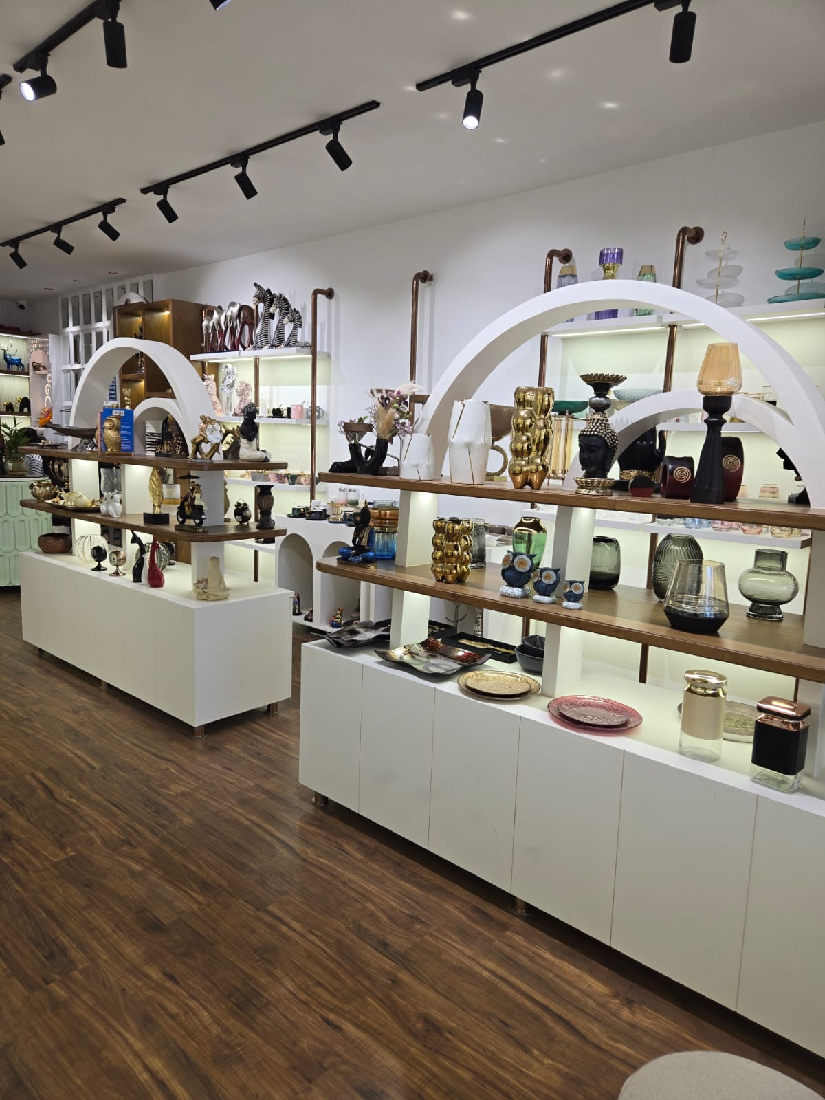 Commercial Interiors